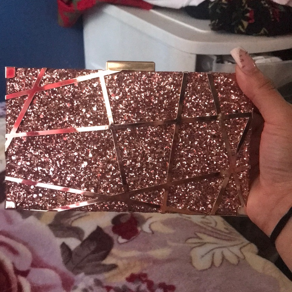 Beautiful purse